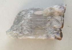 Fused magnesium